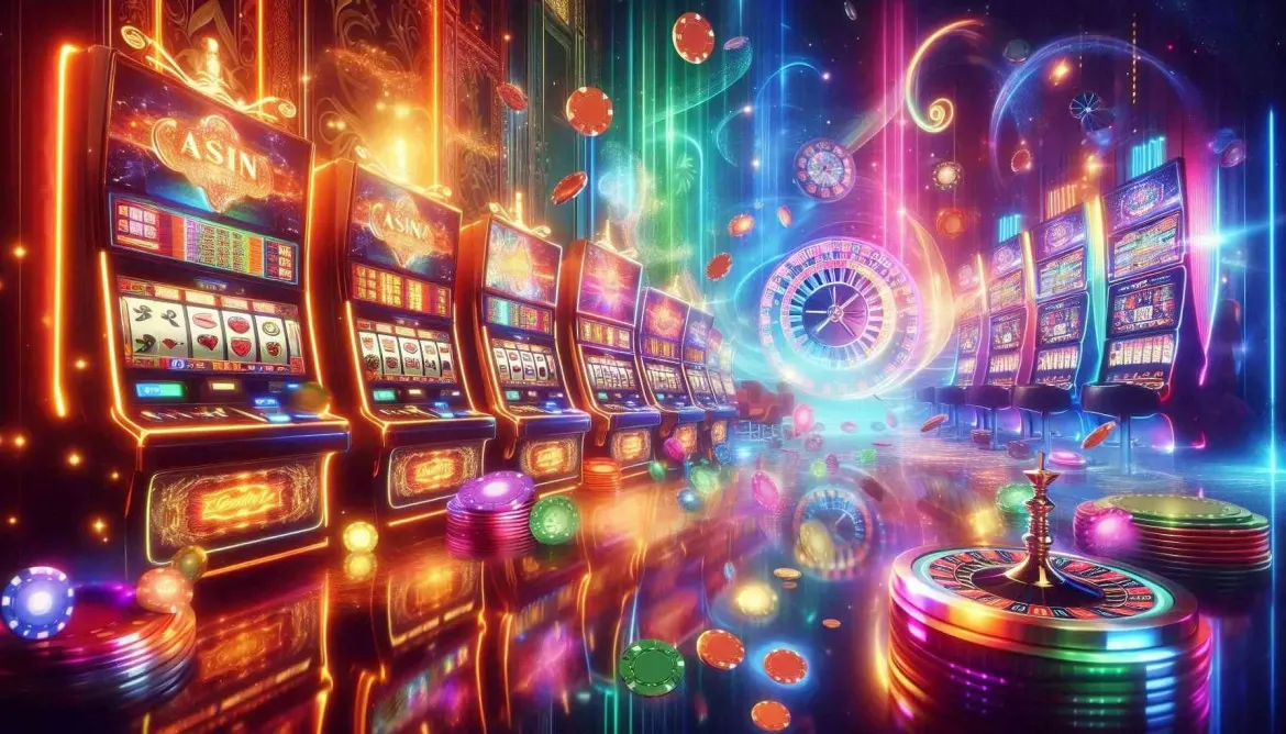 BullSpins Casino